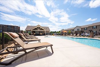 Sundeck